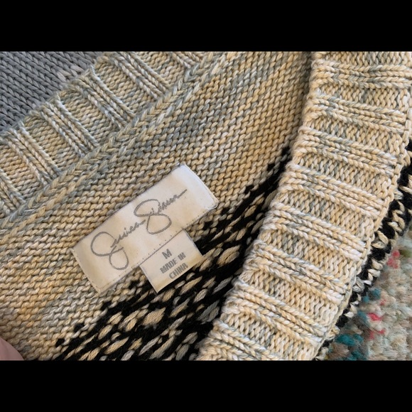 Jessica Simpson sweater dress ❄️ - Picture 7 of 8